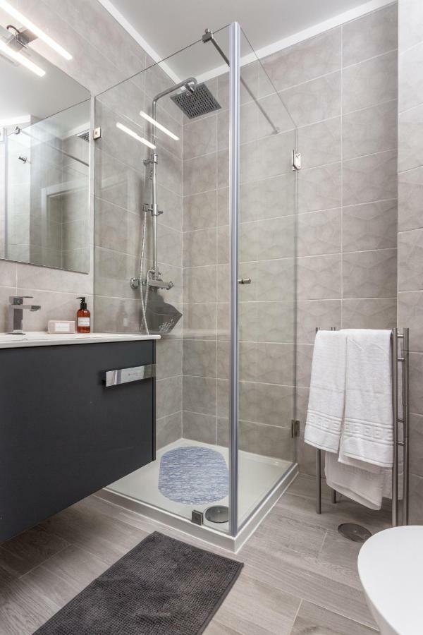 Luxury Beach Apartment At Armação de Pêra Eksteriør bilde
